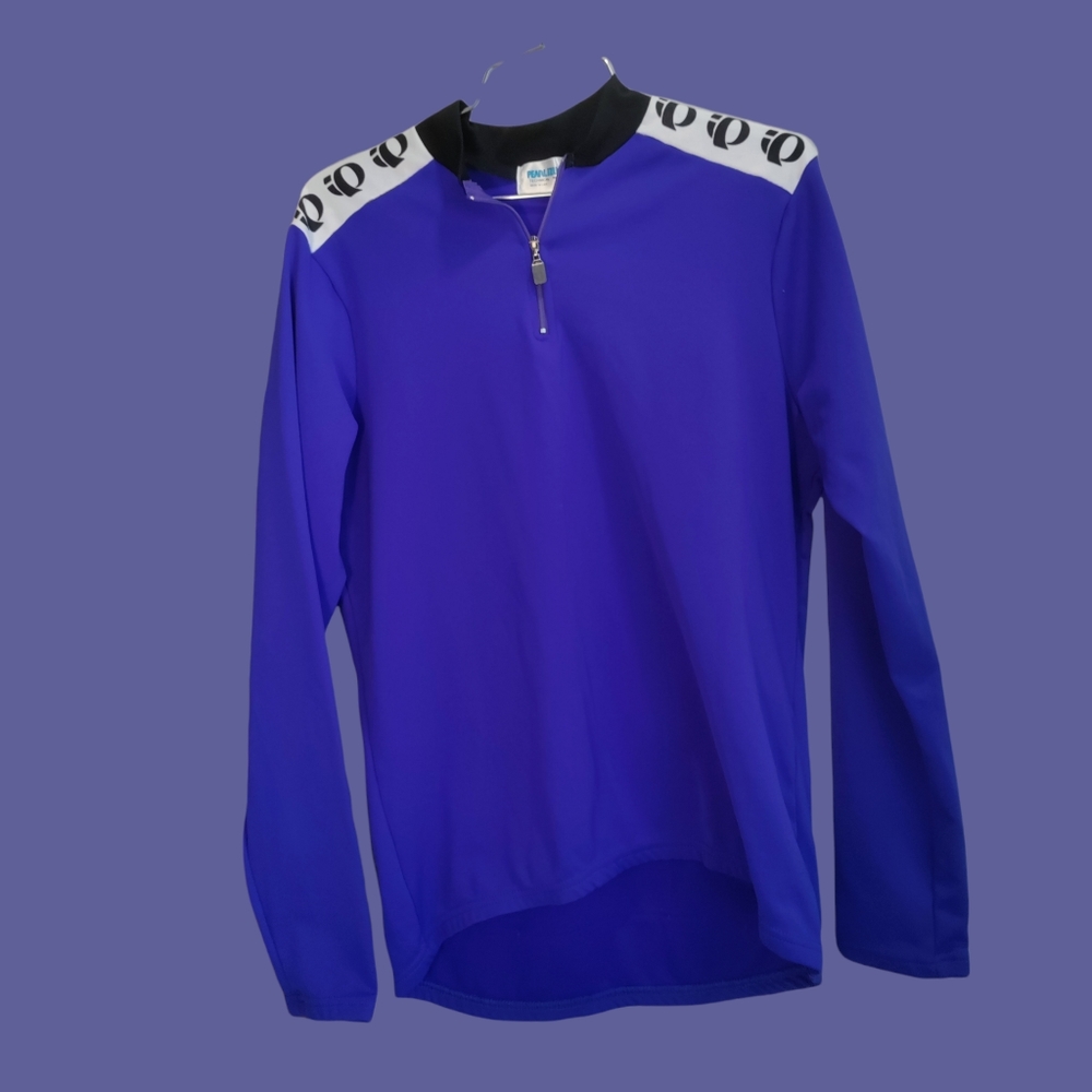 Pearl Izumi Cycling Long Sleeve Jersey